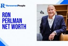 ron perlman net worth