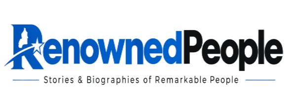 Renowned People